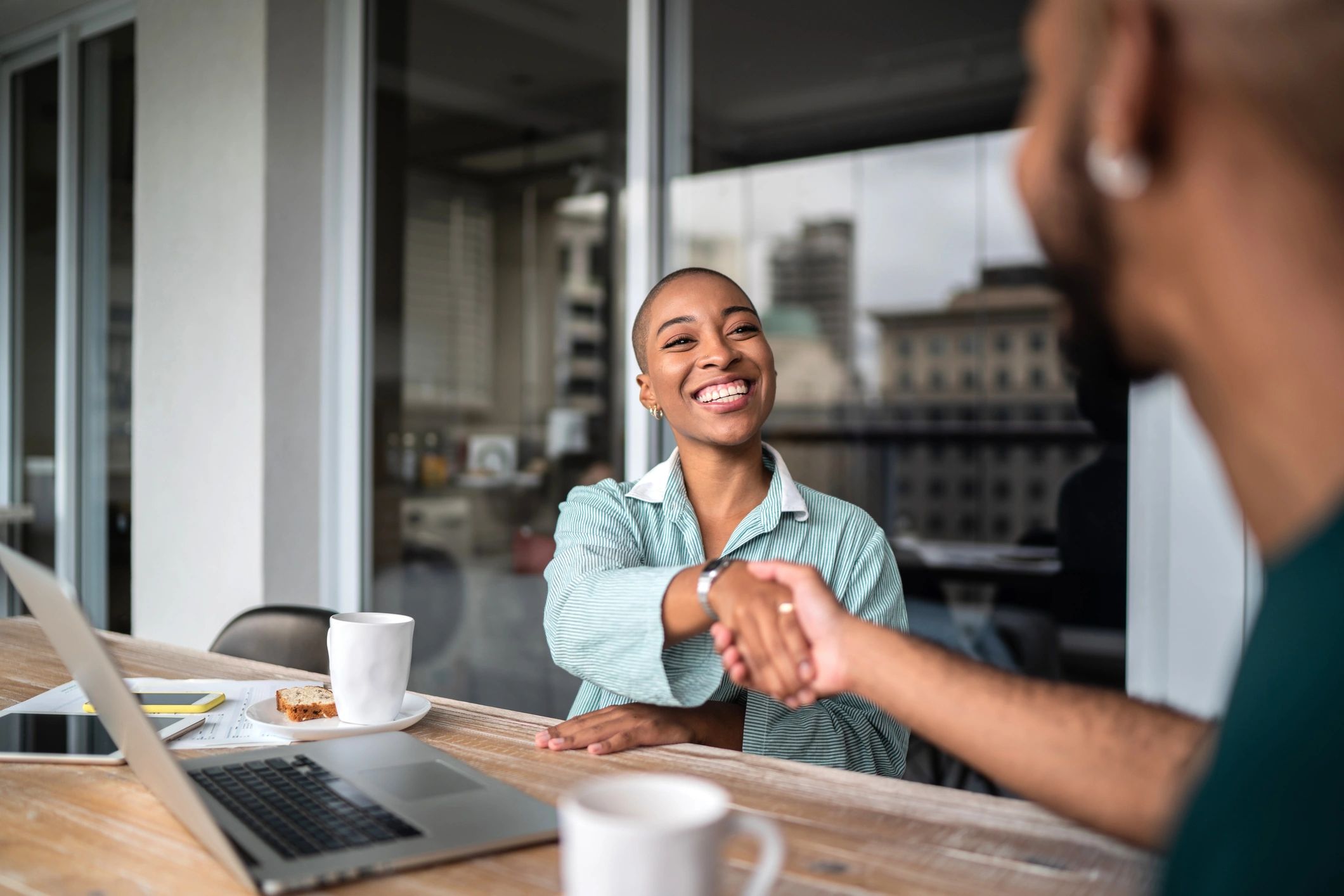 housing assistance real estate support