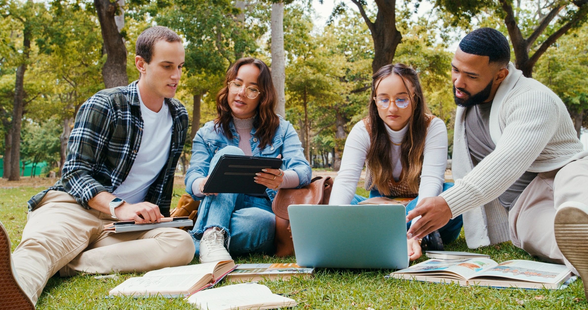 community education support programs