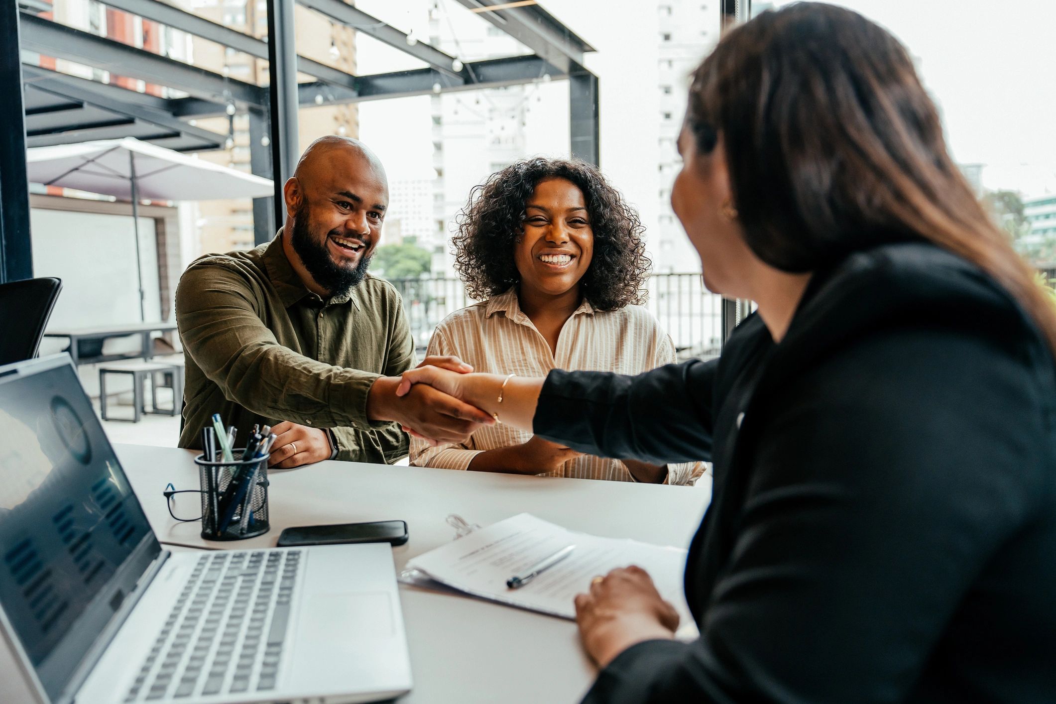 financial banking advice consulting