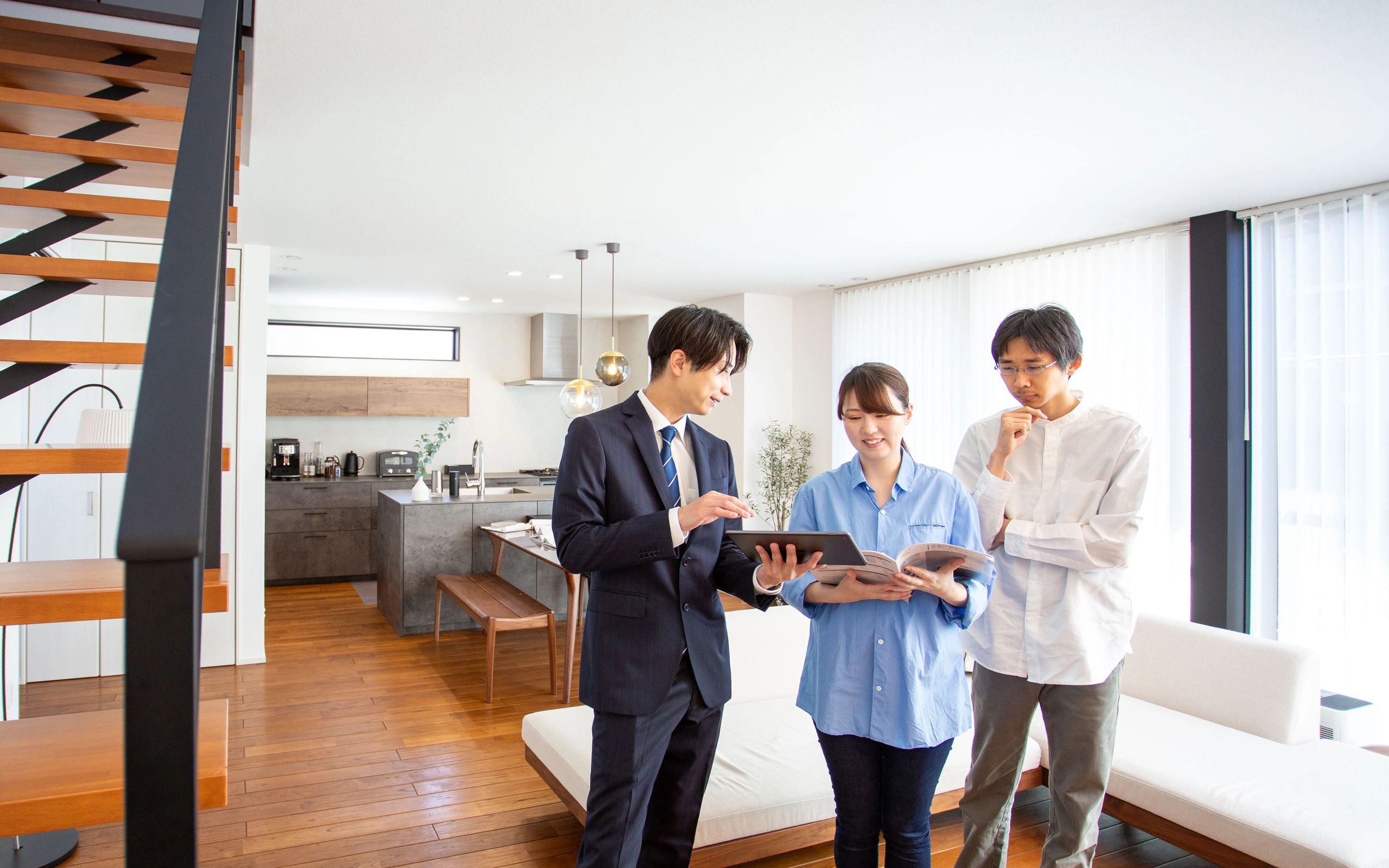 Housing assistance