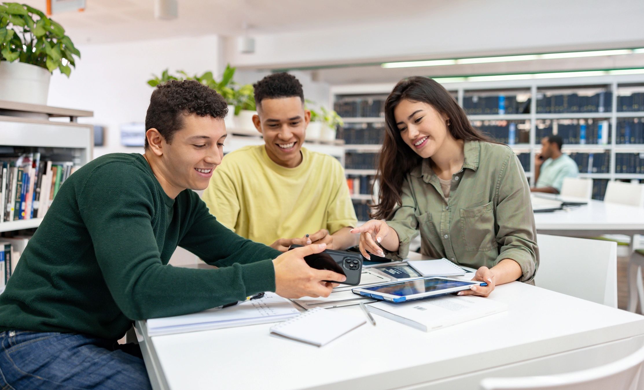 education social programs